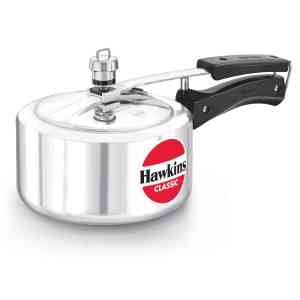 Cooker Aluminium